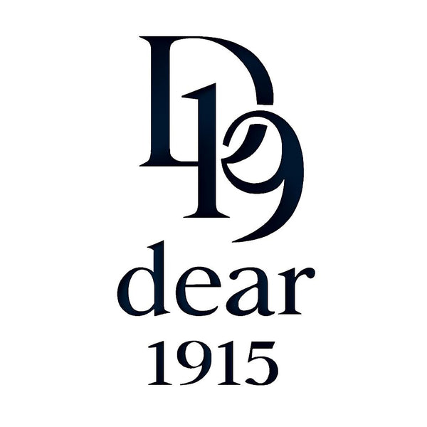 Dear 1915